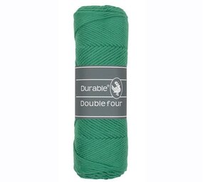 Durable Double Four 2139 Agate green