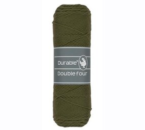 Durable Double Four 2149 Dark olive Durable Double Four 2149 Dark olive