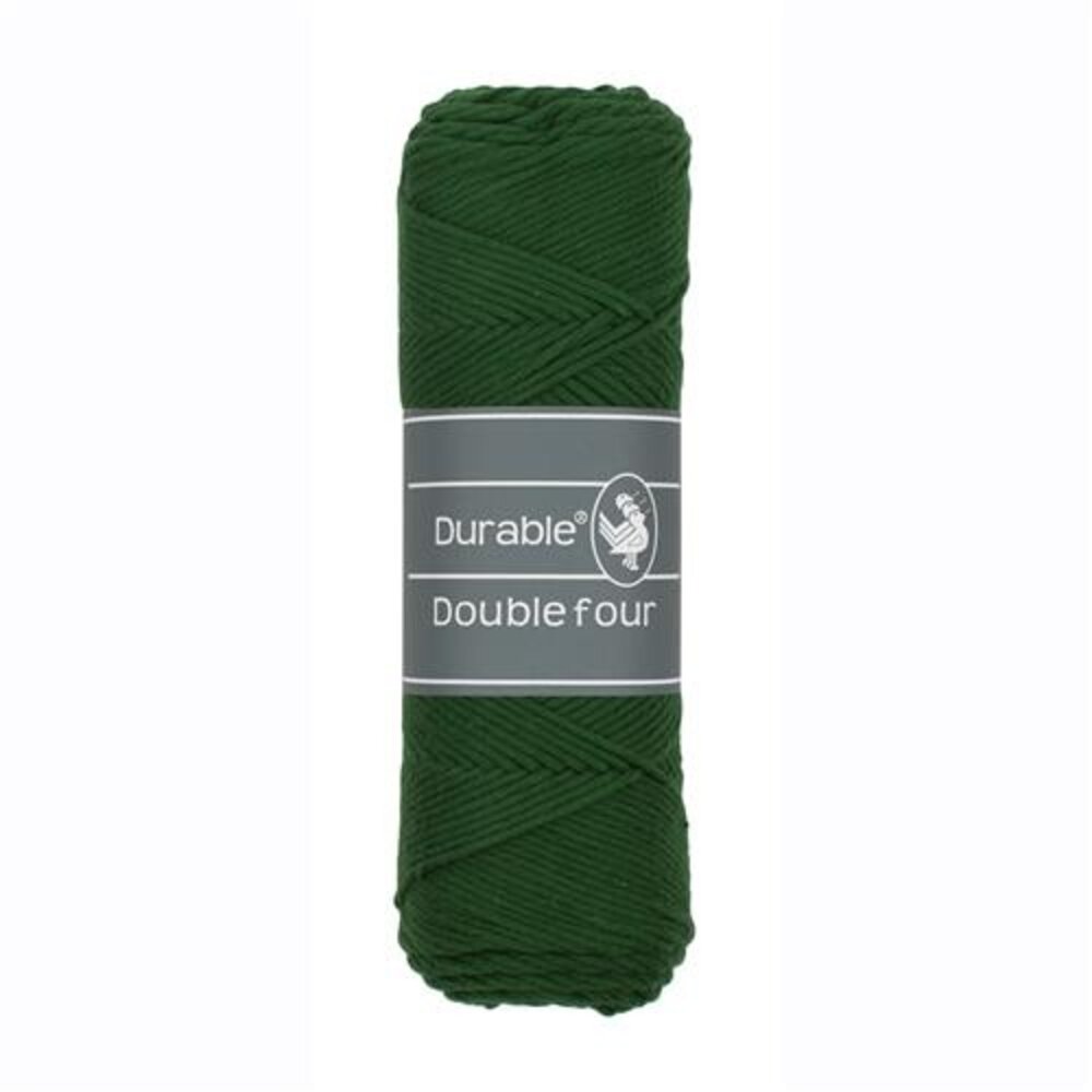 Durable Durable Double Four 2150 Forest green