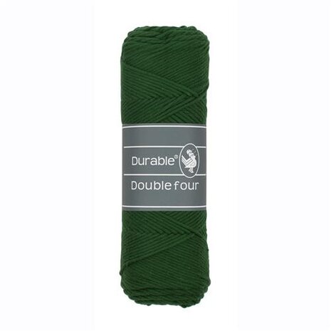 Durable Durable Double Four 2150 Forest green