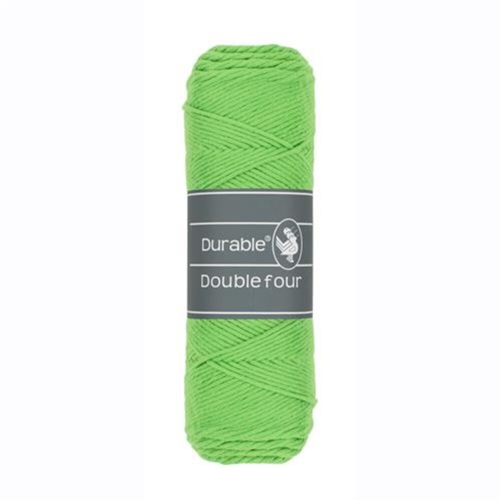 Durable Durable Double Four 2155 Apple green
