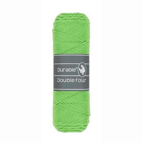 Durable Durable Double Four 2155 Apple green