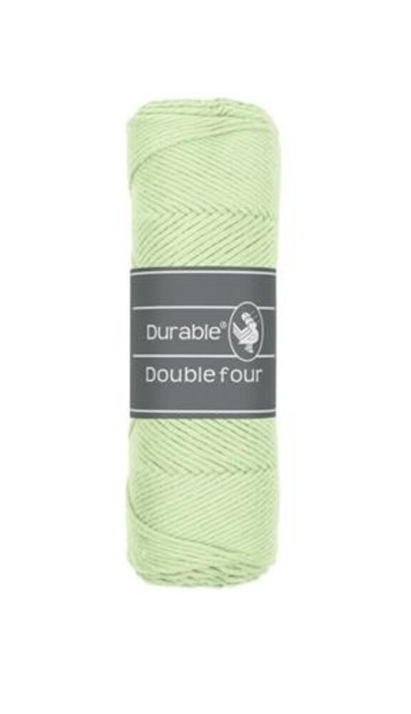 Durable Durable Double Four 2158 Light green Durable Durable Double Four 2158 Light green