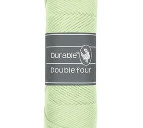 Durable Double Four 2158 Light green Durable Double Four 2158 Light green