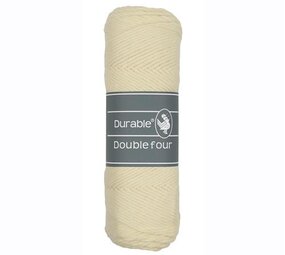 Durable Double Four 2172 Cream