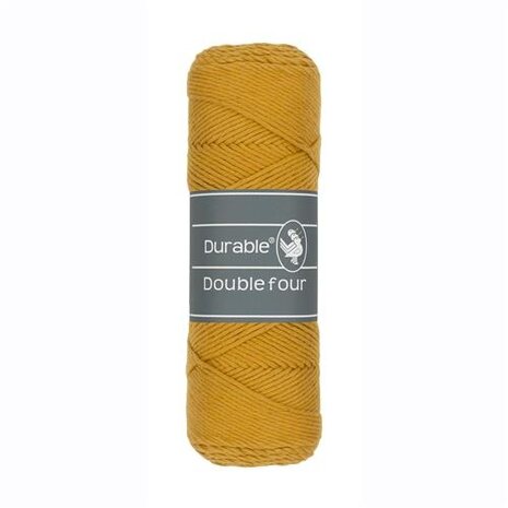 Durable Durable Double Four 2182 Ochre