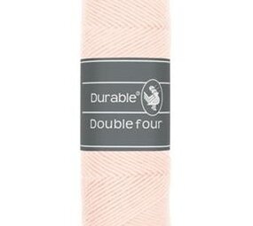 Durable Double Four 2192 Pale pink Durable Double Four 2192 Pale pink