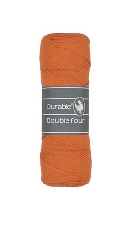 Durable Durable Double Four 2194 Orange