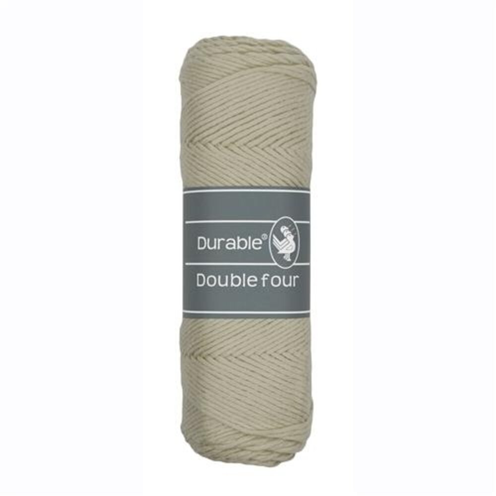 Durable Durable Double Four 2212 Linen