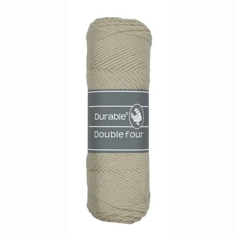 Durable Durable Double Four 2212 Linen