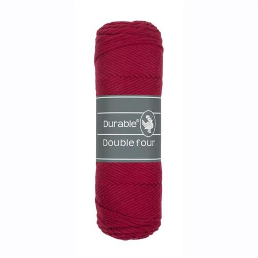 Durable Durable Double Four 222 Bordeaux
