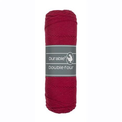 Durable Durable Double Four 222 Bordeaux