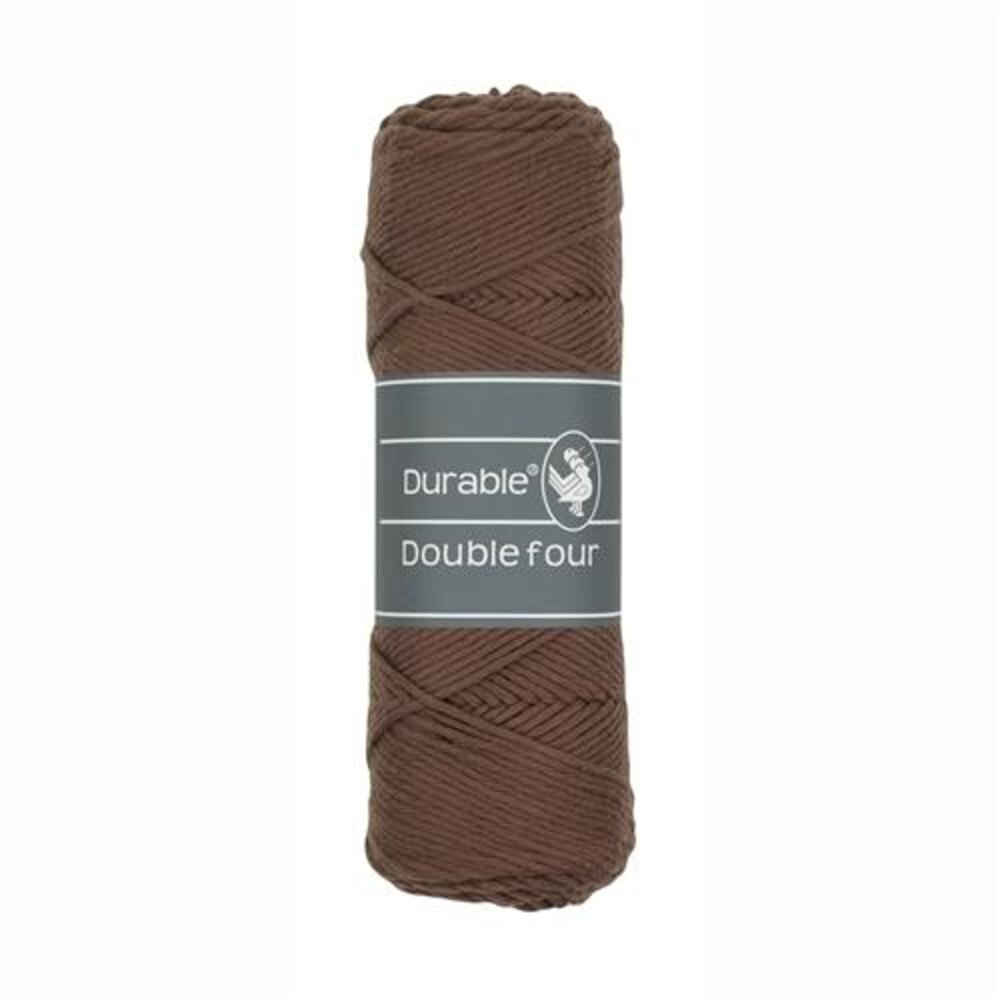 Durable Durable Double Four 2229 Chocolate