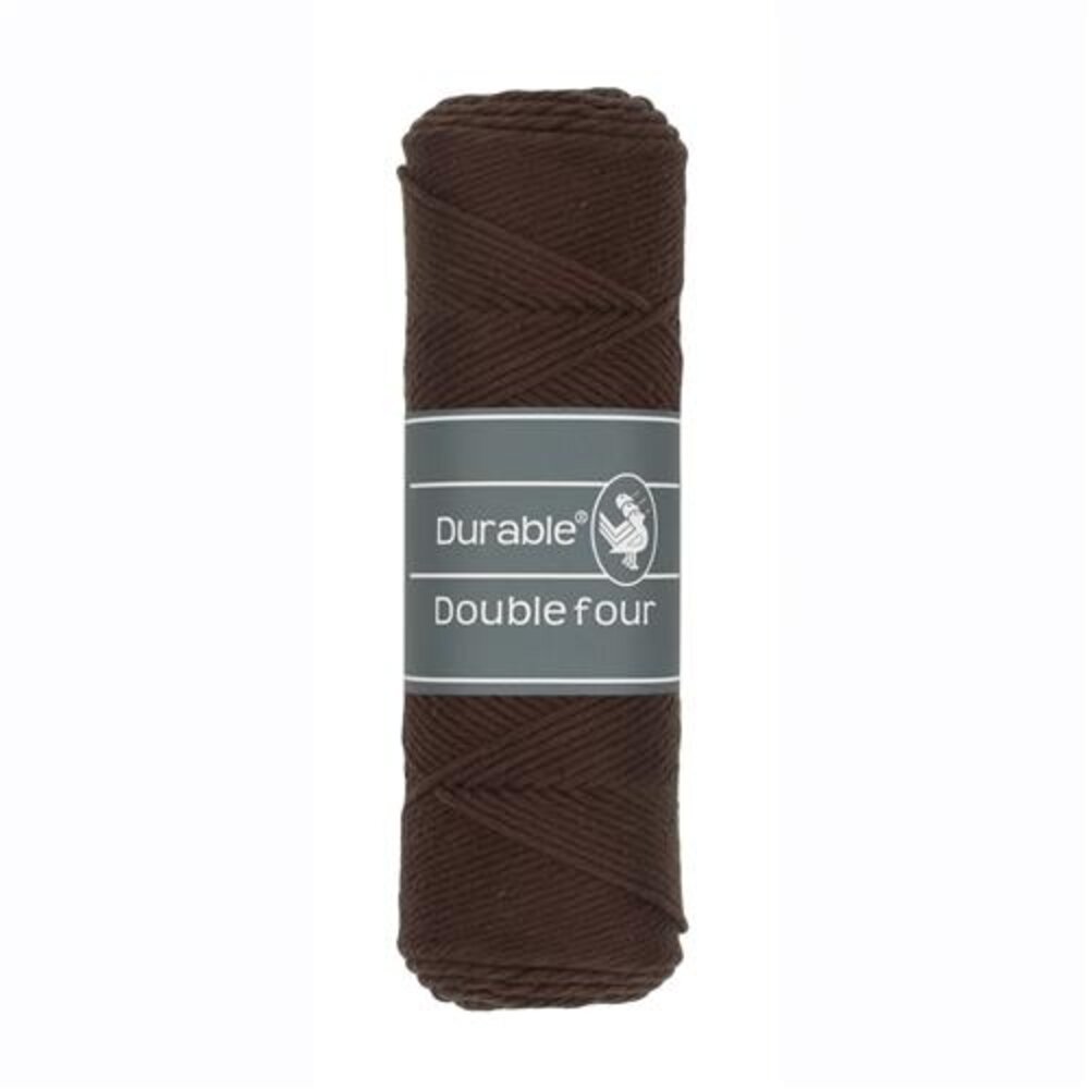 Durable Durable Double Four 2230 Dark brown Durable Durable Double Four 2230 Dark brown