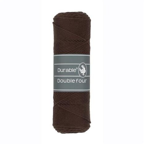 Durable Durable Double Four 2230 Dark brown Durable Durable Double Four 2230 Dark brown
