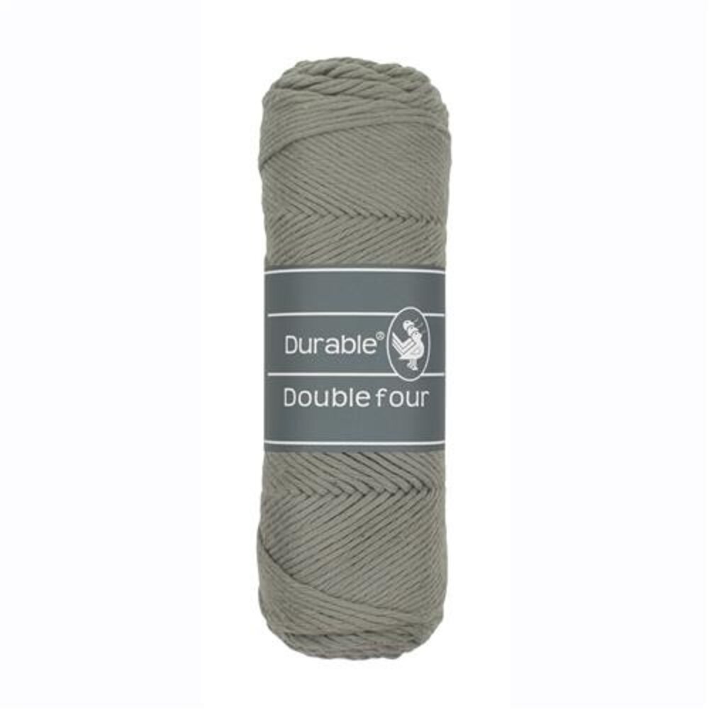 Durable Durable Double Four 2235 Ash