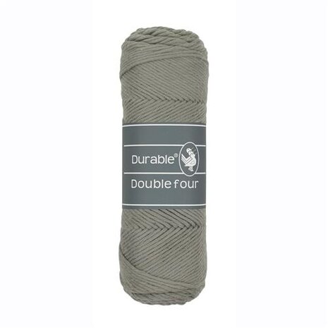 Durable Durable Double Four 2235 Ash