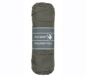 Durable Double Four 2236 Charcoal