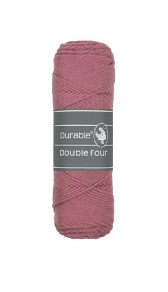 Durable Durable Double Four 228 Raspberry