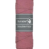 Durable Double Four 228 Raspberry
