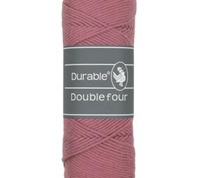 Durable Double Four 228 Raspberry
