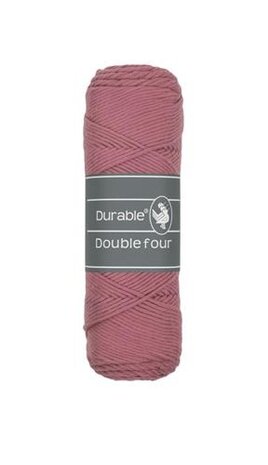 Durable Durable Double Four 228 Raspberry