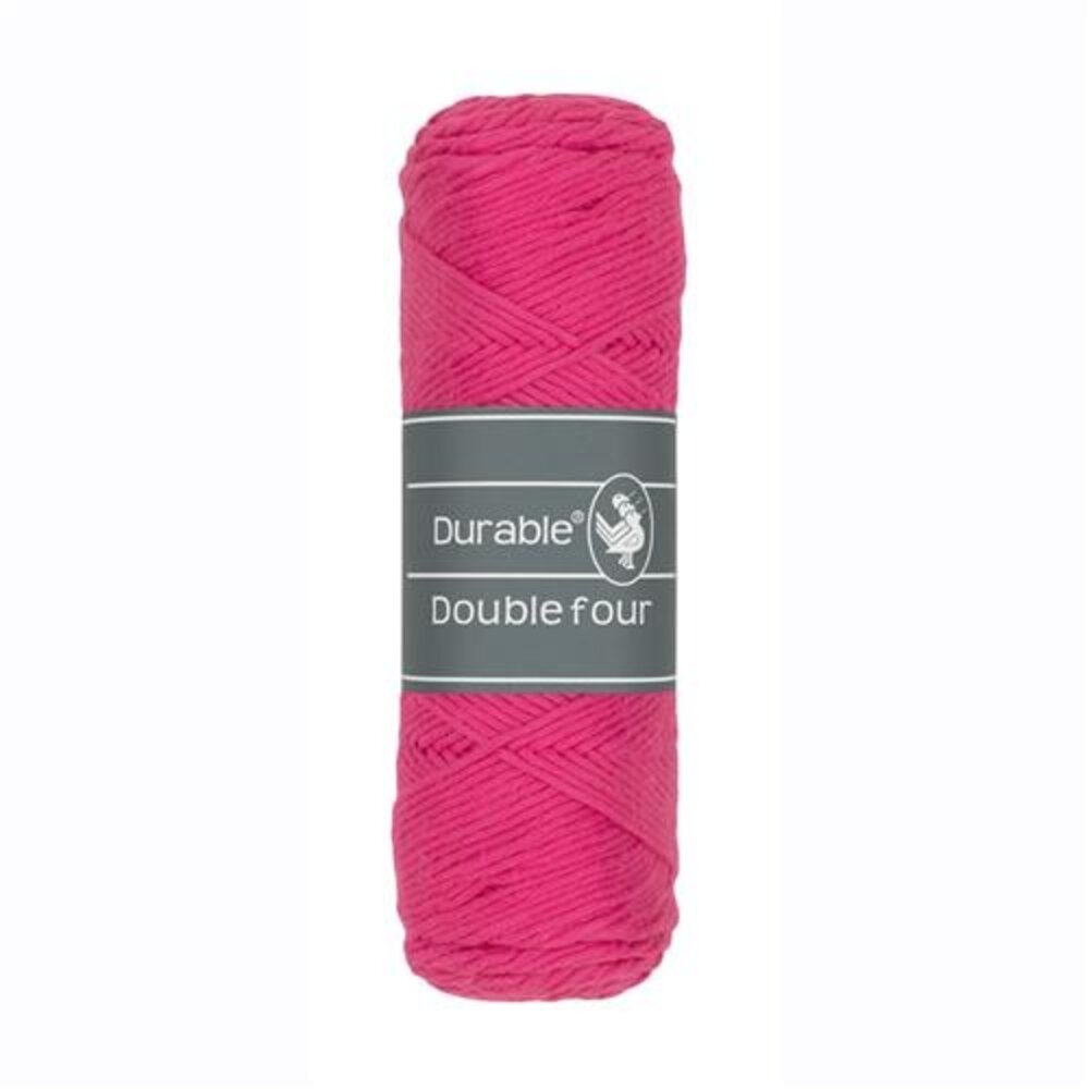 Durable Durable Double Four 236 Fuchsia