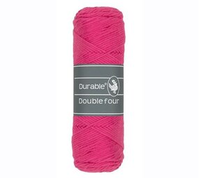 Durable Double Four 236 Fuchsia Durable Double Four 236 Fuchsia