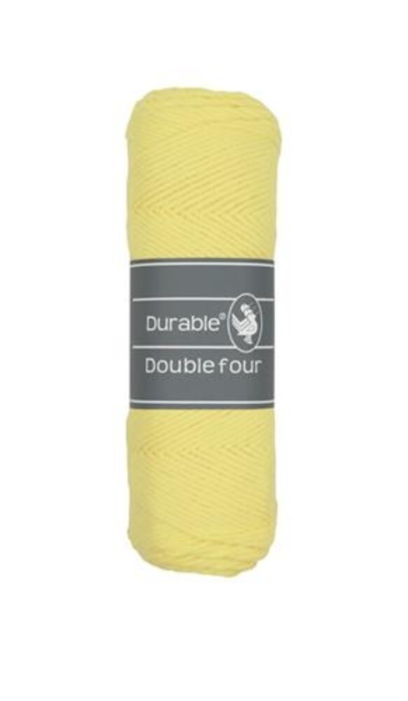 Durable Durable Double Four 274 Light yellow