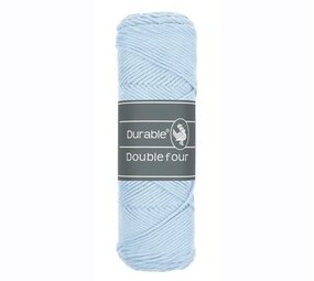 Durable Double Four 282 Light blue Durable Double Four 282 Light blue