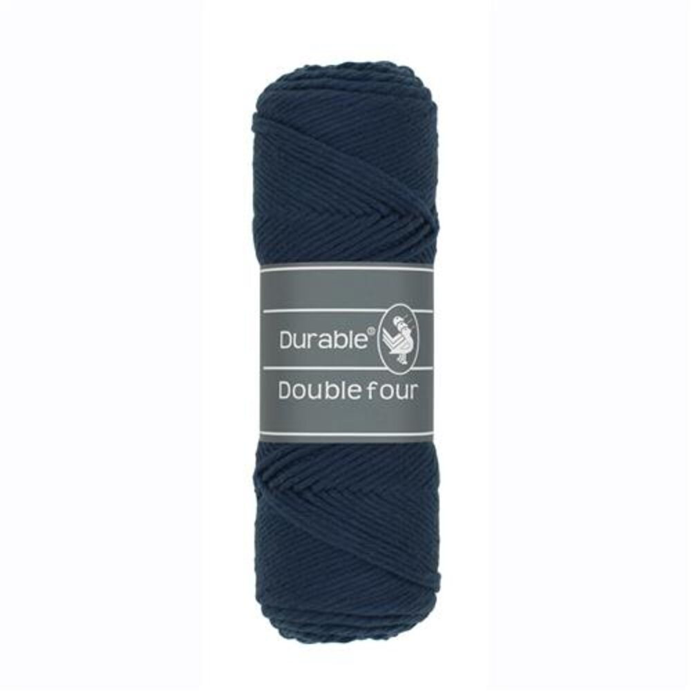 Durable Durable Double Four 321 Navy