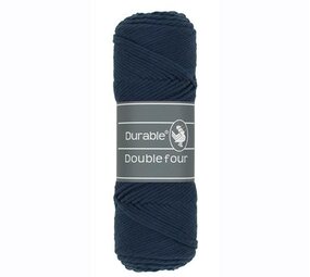 Durable Double Four 321 Navy