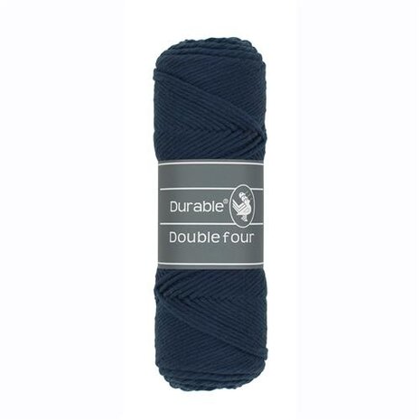 Durable Durable Double Four 321 Navy