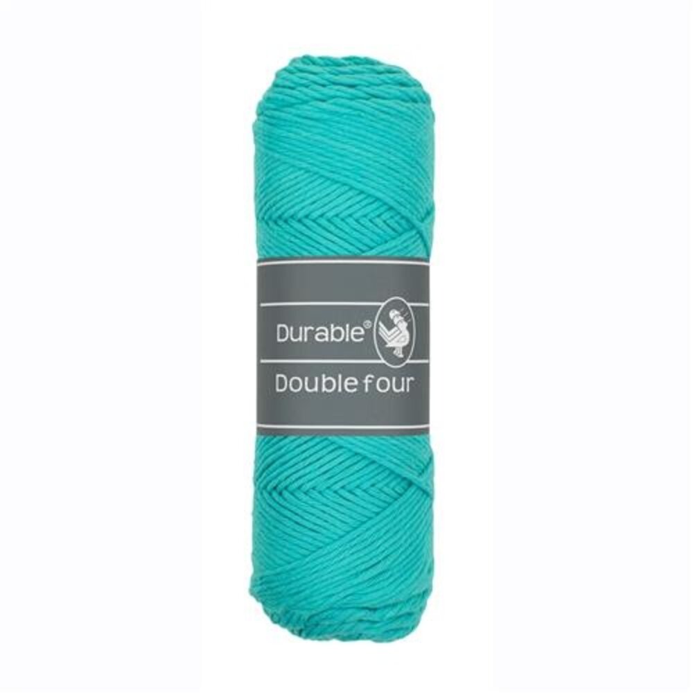 Durable Durable Double Four 338 Aqua