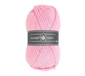 Durable Dare 203 Light Pink Durable Dare 203 Light Pink