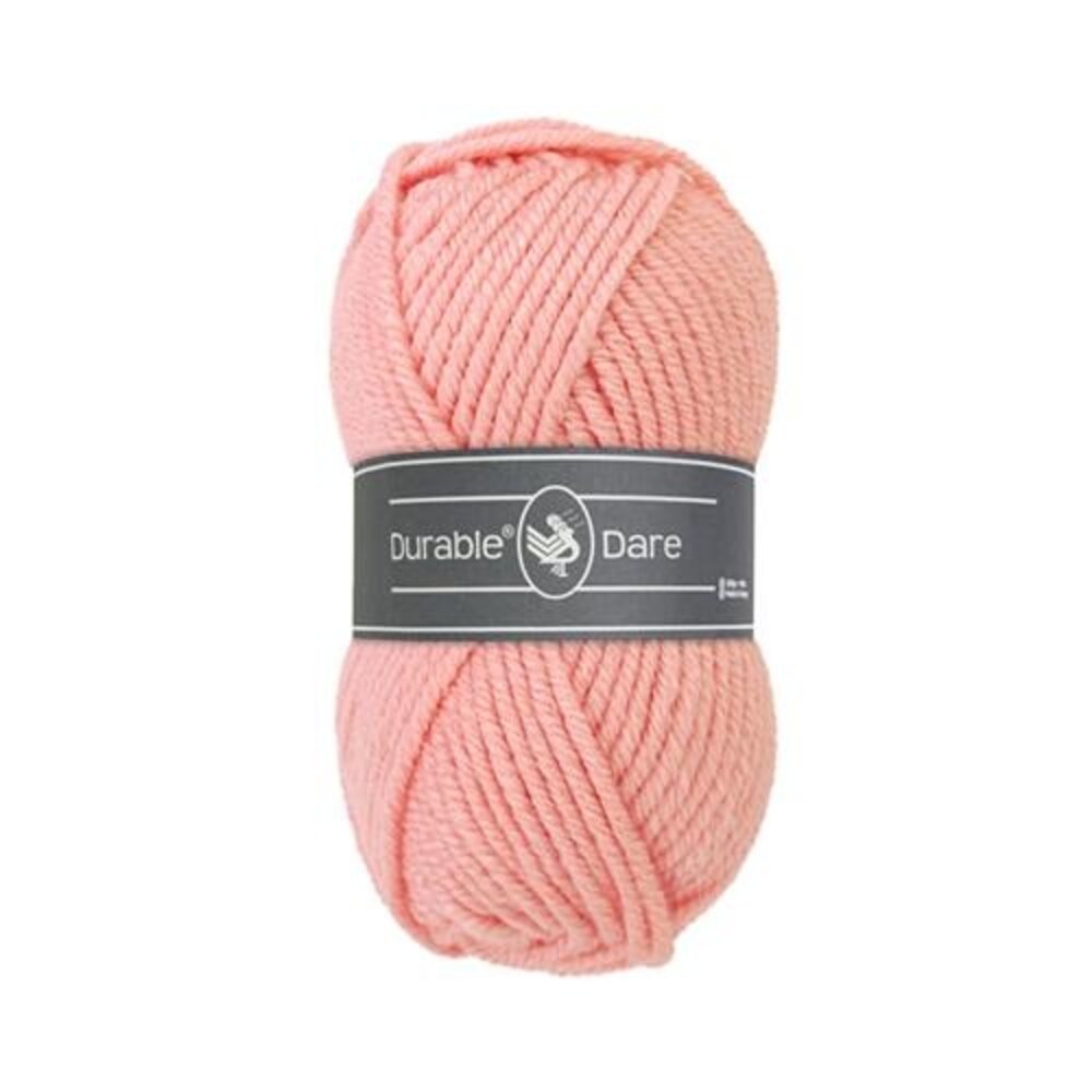 Durable Durable Dare 211 Peach
