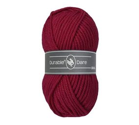 Durable Dare 222 Bordeaux Durable Dare 222 Bordeaux
