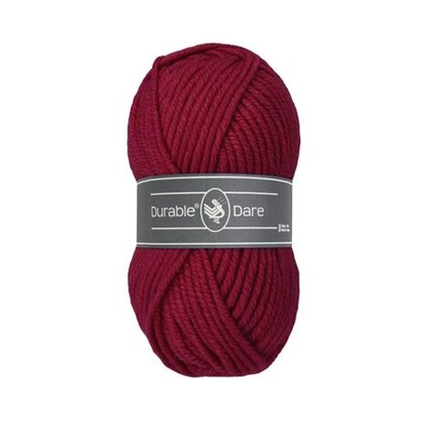 Durable Durable Dare 222 Bordeaux