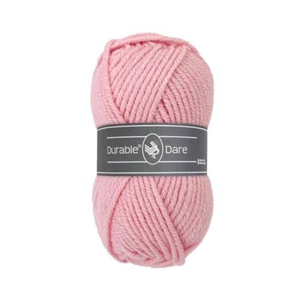 Durable Durable Dare 223 Rose Blush