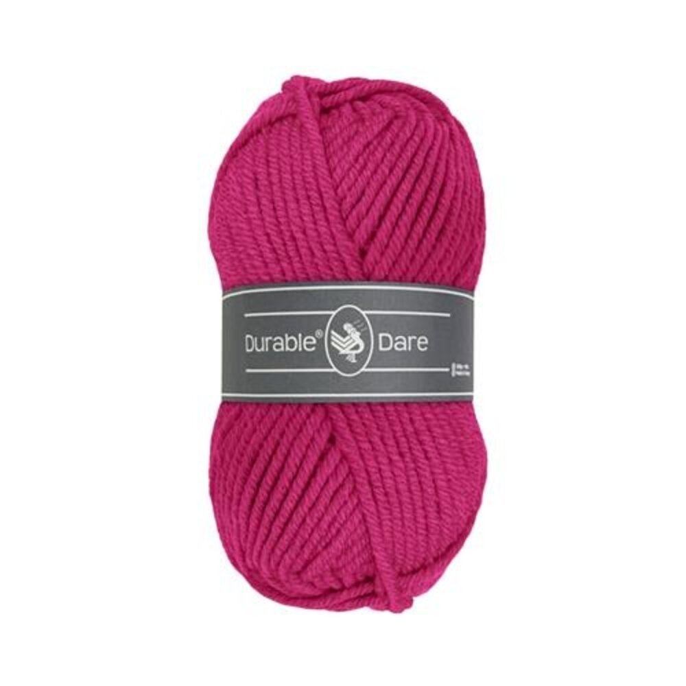 Durable Durable Dare 238 Deep Fuchsia