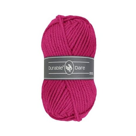 Durable Durable Dare 238 Deep Fuchsia