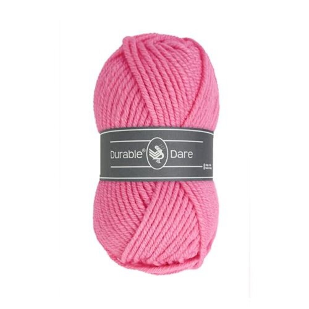 Durable Durable Dare 242 Pink Lemonade