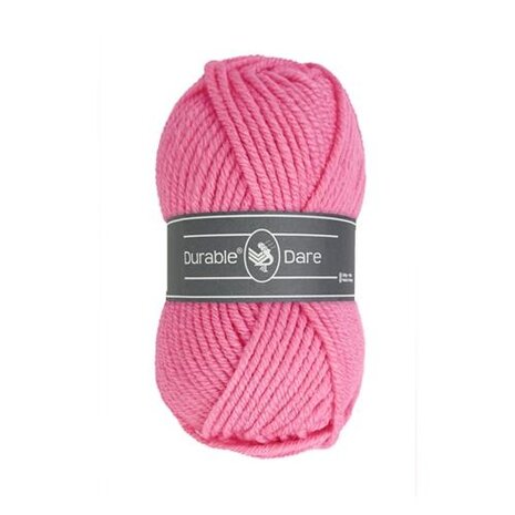 Durable Durable Dare 242 Pink Lemonade