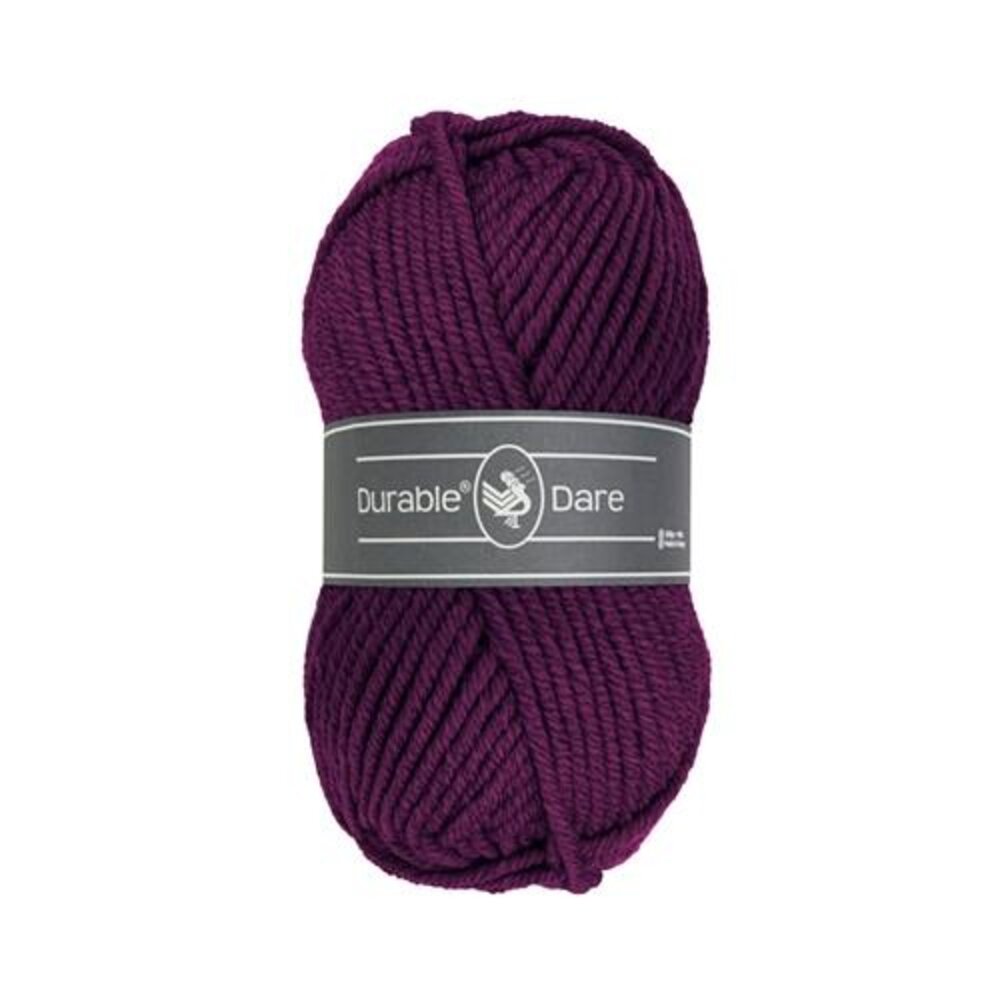 Durable Durable Dare 251 Aubergine Durable Durable Dare 251 Aubergine