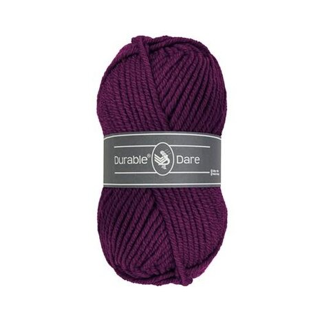 Durable Durable Dare 251 Aubergine Durable Durable Dare 251 Aubergine