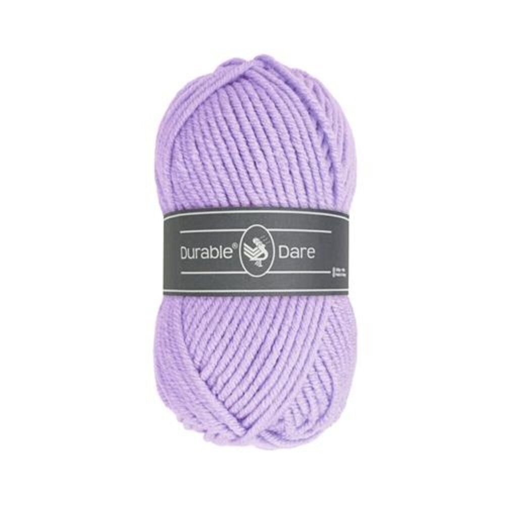 Durable Durable Dare 268 Pastel Lilac