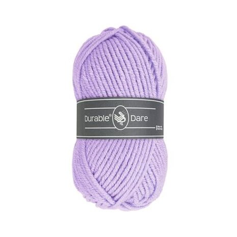 Durable Durable Dare 268 Pastel Lilac