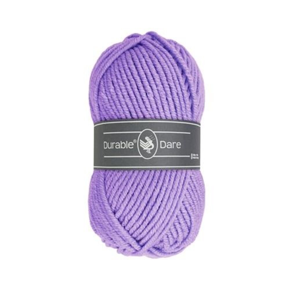Durable Durable Dare 269 Light Purple