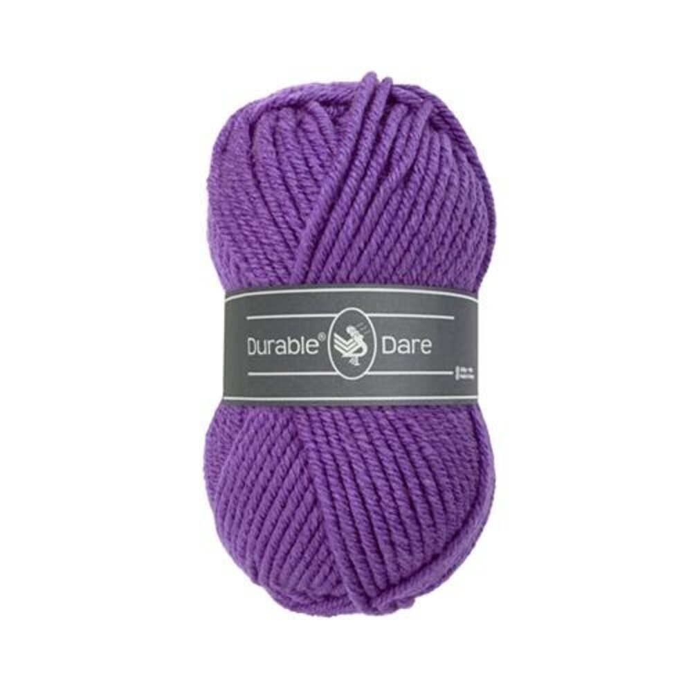 Durable Durable Dare 270 Purple