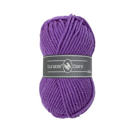 Durable Durable Dare 270 Purple